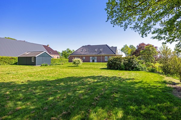 Medium property photo - De Holm 16I, 9356 VB Tolbert